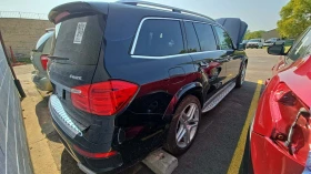 Mercedes-Benz GL 500 AMG* PACK* * 3TV* * *  | Mobile.bg    4