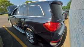 Mercedes-Benz GL 500 AMG* PACK* * 3TV* * *  | Mobile.bg    2