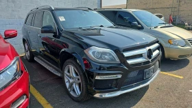 Mercedes-Benz GL 500 AMG* PACK* * 3TV* * *  | Mobile.bg    3