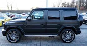 Mercedes-Benz G 63 AMG, снимка 3