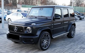 Mercedes-Benz G 63 AMG, снимка 2