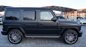 Mercedes-Benz G 63 AMG, снимка 5