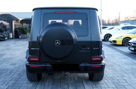 Mercedes-Benz G 63 AMG, снимка 4