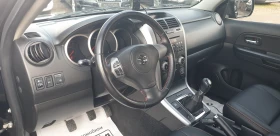 Suzuki Grand vitara 1.6i ГАЗ 139000км 4Х4 ПОДГРЕВ КЕ ЛЕС  , снимка 7