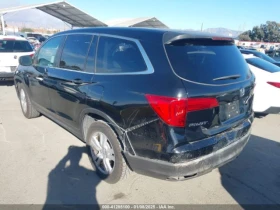 Honda Pilot * LX* CARFAX* - 36299 лв. - 30359716 | Car24.bg