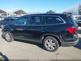 Honda Pilot * LX* CARFAX* - 36299 лв. - 30359716 | Car24.bg