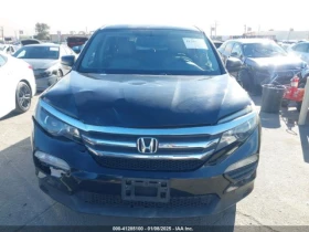 Honda Pilot * LX* CARFAX* - 36299 лв. - 30359716 | Car24.bg