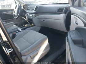 Honda Pilot * LX* CARFAX*  | Mobile.bg    15