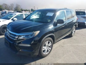 Honda Pilot * LX* CARFAX*  | Mobile.bg    2