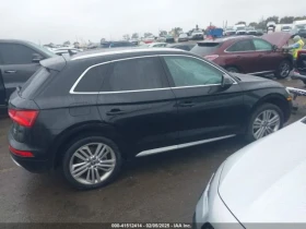 Audi Q5 - 28800 лв. - 65498728 | Car24.bg