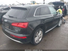 Audi Q5 - 28800 лв. - 65498728 | Car24.bg