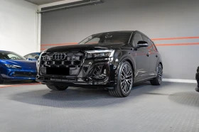Audi SQ7 FACELIFT/ABT 650HP/CARBON/B&O/PANO/MATRIX/HEAD UP/ - 217980 лв. - 34190002 3