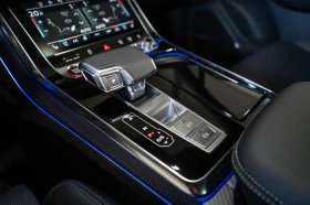 Audi SQ7 FACELIFT/ABT 650HP/CARBON/B&O/PANO/MATRIX/HEAD UP/ - 217980 лв. - 34190002 12