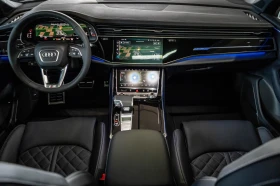 Audi SQ7 FACELIFT/ABT 650HP/CARBON/B&O/PANO/MATRIX/HEAD UP/ - 217980 лв. - 34190002 13