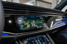 Audi SQ7 FACELIFT/ABT 650HP/CARBON/B&O/PANO/MATRIX/HEAD UP/ - 217980 лв. - 34190002 10