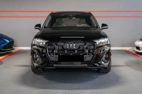 Audi SQ7 FACELIFT/ABT 650HP/CARBON/B&O/PANO/MATRIX/HEAD UP/ - 217980 лв. - 34190002 2