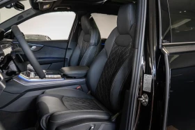 Audi SQ7 FACELIFT/ABT 650HP/CARBON/B&O/PANO/MATRIX/HEAD UP/ - 217980 лв. - 34190002 8