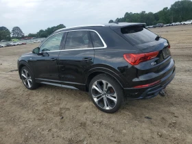 Audi Q3 PRESTIGE S-LINE | Mobile.bg    2