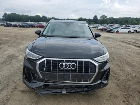 Audi Q3 PRESTIGE S-LINE | Mobile.bg    5