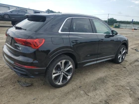 Audi Q3 PRESTIGE S-LINE | Mobile.bg    3