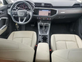 Audi Q3 PRESTIGE S-LINE | Mobile.bg    8