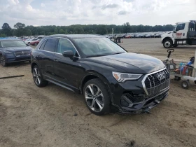 Audi Q3 PRESTIGE S-LINE | Mobile.bg    4