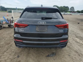 Audi Q3 PRESTIGE S-LINE | Mobile.bg    6