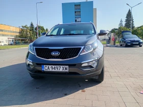 Kia Sportage 1700 | Mobile.bg    2