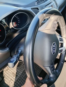 Kia Sportage 1700 | Mobile.bg    15
