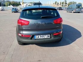 Kia Sportage 1700 | Mobile.bg    5
