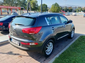 Kia Sportage 1700 | Mobile.bg    4