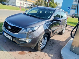     Kia Sportage 1700