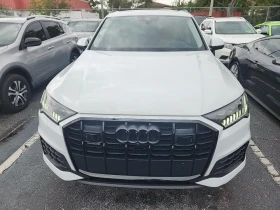 Audi Q7 PRESTIGE* BLACK OPTIC* FULL* BUY NOW | Mobile.bg    2