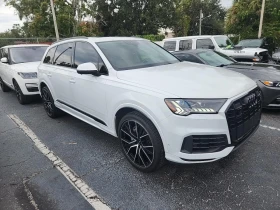 Audi Q7 PRESTIGE* BLACK OPTIC* FULL* BUY NOW | Mobile.bg    3