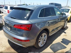 Audi Q5 2.0T* PREMIUM* PLUS* ДИГИТАЛНО* ТАБЛО* 360КАМЕРА* - 27500 лв. - 69407931 2
