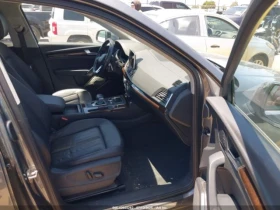 Audi Q5 2.0T* PREMIUM* PLUS* ДИГИТАЛНО* ТАБЛО* 360КАМЕРА* - 27500 лв. - 69407931 6