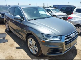 Audi Q5 2.0T* PREMIUM* PLUS* ДИГИТАЛНО* ТАБЛО* 360КАМЕРА* 