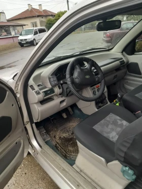 Обява за продажба на Land Rover Freelander ~5 300 лв. - изображение 3 | Auto.bg Обява за продажба на Land Rover Freelander ~5 300 лв. - изображение 3
