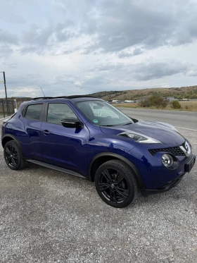 Nissan Juke 1.2Tce TEKNA PANORAMA NAVI CAMERA EURO 6 TUV COC  - 8495 € / 16614.78 лв. - 82199893 4