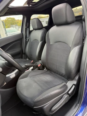 Nissan Juke 1.2Tce TEKNA PANORAMA NAVI CAMERA EURO 6 TUV COC  - 8495 € / 16614.78 лв. - 82199893 11