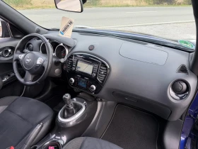 Nissan Juke 1.2Tce TEKNA PANORAMA NAVI CAMERA EURO 6 TUV COC  - 8495 € / 16614.78 лв. - 82199893 15