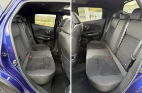 Nissan Juke 1.2Tce TEKNA PANORAMA NAVI CAMERA EURO 6 TUV COC  - 8495 € / 16614.78 лв. - 82199893 16