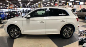 Audi Q5 QUATTRO  | Mobile.bg    4
