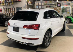 Audi Q5 QUATTRO  | Mobile.bg    7