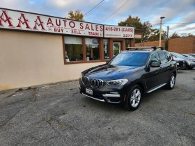 BMW X3 30i * АвтоКредит (ЦЕНА ДО БГ) - 35999 лв. / 18406.00 € - 10318500 2
