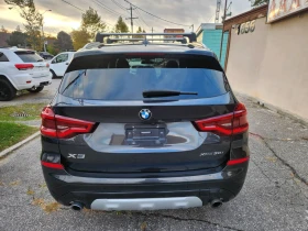 BMW X3 30i * АвтоКредит (ЦЕНА ДО БГ) - 35999 лв. / 18406.00 € - 10318500 5