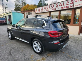 BMW X3 30i * АвтоКредит (ЦЕНА ДО БГ) - 35999 лв. / 18406.00 € - 10318500 6
