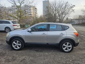 Nissan Qashqai 2.0 DCI 150kc 4X4, снимка 2