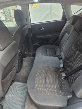 Nissan Qashqai 2.0 DCI 150kc 4X4, снимка 6