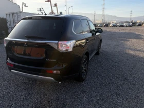 Mitsubishi Outlander 2.2DID-150 k.c. 4WD, Автоматик /6+ 1МЕСТА/ - 17999 лв. / 9202.74 € - 56299119 6